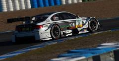 Da Costa oficjalnie kierowc BMW w DTM. Priaulx i Werner stracili posady