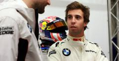 Antonio Felix da Costa spróbował sił w samochodzie DTM