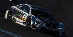 Antonio Felix da Costa spróbował sił w samochodzie DTM