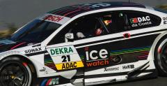 Antonio Felix da Costa spróbował sił w samochodzie DTM