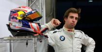 Antonio Felix da Costa i Mike Conway też wystartują w Formule E