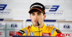 Lider Europejskiej F3 zastąpi Scheidera w DTM