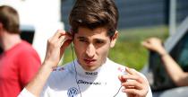 GP2: Gasly uzupeni skad Premy