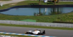 Artur Janosz ósmy w wyścigu European F3 Open na torze Jerez