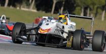 Artur Janosz dziesity w debiucie w European F3 Open na Paul Ricard