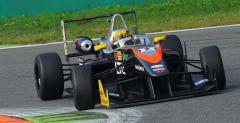 Janosz zostaje w GP3 na sezon 2016 i chce walczyć o zwycięstwa