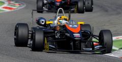 Euroformula Open: Janosz czwarty w kwalifikacjach do drugich zawodw na Monzy