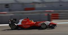 Aleksander Bosak awansował do serii GP3