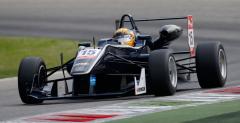 Janosz bez punktw w Europejskiej Formule 3 na Monzy