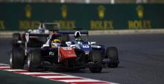 Janosz zostaje w GP3 na sezon 2016 i chce walczyć o zwycięstwa