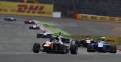 Kalendarz GP3 na sezon 2016 ujawniony