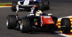GP3: Janosz z aspiracjami do walki o podium w Rosji