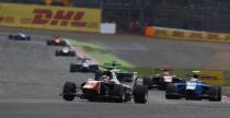 Kalendarz GP3 na sezon 2016 ujawniony