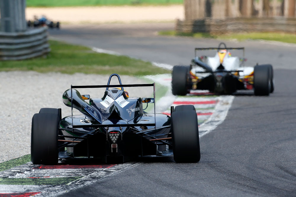 'Lekka Formuła 3' w planach FIA na przyszły rok