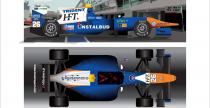 Artur Janosz pozyska sponsoring HFT Brokers