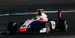 Janosz po pierwszych testach GP3 przed sezonem 2016: Byem jednym z najszybszych