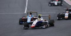 GP3: Janosz by szybszy w symulatorze o 0,4 sekundy od Fuoco przed rund na Hungaroringu