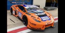 Kubica czwarty w kwalifikacjach do 6h di Roma