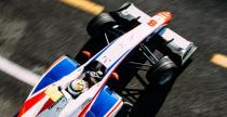 Janosz na 13. miejscu pierwszego dnia przedsezonowych testw GP3