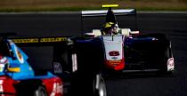 Janosz marzy o podium w GP3 na Monzy