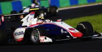 Janosz zaliczy wyścigowy debiut na Hockenheim