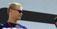 GP3: Janosz utrzyma 6. miejsce w pierwszym wycigu w Bahrajnie