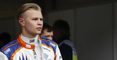 Janosz zostaje w GP3 na sezon 2016 i chce walczyć o zwycięstwa