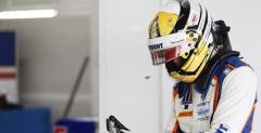 Janosz przystępuje do finałowych testów GP3 przed sezonem 2016