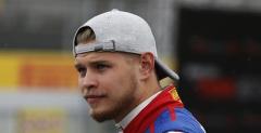 GP3: Fatalne kwalifikacje Janosza na inauguracj sezonu 2016