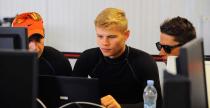 Euroformula Open: Janosz przedar si na 2. miejsce w pierwszym wycigu na Monzy