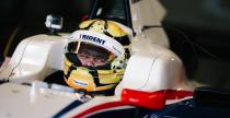 Janosz marzy o podium w GP3 na Monzy