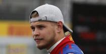 GP3: Fatalne kwalifikacje Janosza na inaugurację sezonu 2016