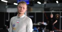 Janosz kolejnym Polakiem w programie rozwoju młodych kierowców Lamborghini