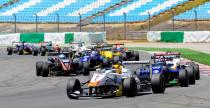 Artur Janosz zakoczy sezon w European F3 Open