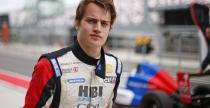 Syn Oliviera Panisa w Formule Renault 3.5