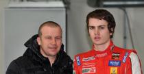 Syn Oliviera Panisa w Formule Renault 3.5