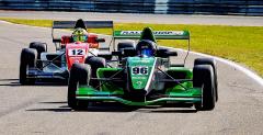 Mirecki zdoby kolejne punkty w Formule Renault 2.0 NEC