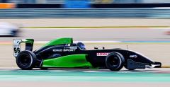 Mirecki zostaje w Formule Renault 2.0 NEC na drugi sezon