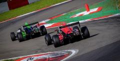 Mirecki koczy sezon w Formule Renault 2.0 NEC na 16. miejscu