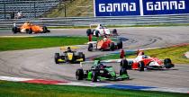Mirecki koczy sezon w Formule Renault 2.0 NEC na 16. miejscu