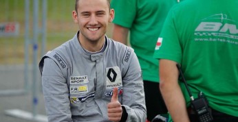 Podsumowanie startów Polaków w weekend: Mirecki na podium w...