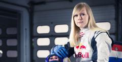 Beitske Visser pierwsz kobiet w juniorskim zespole wycigowym Red Bulla
