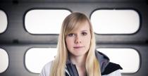 Beitske Visser pierwsz kobiet w juniorskim zespole wycigowym Red Bulla