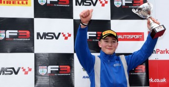 Podsumowanie weekendu w motorsporcie: Monger wystartował bez nóg...