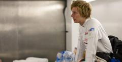 WEC: Hartley i Lieb oficjalnie uzupenili skad Porsche 919 hybrid