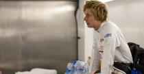WEC: Hartley i Lieb oficjalnie uzupełnili skład Porsche 919 hybrid
