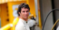 IndyCar: Bruno Junqueira za kontuzjowanego Newgardena na Baltimore