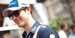 Bruno Senna pojedzie McLarenem w 24-godzinnym wycigu na Spa