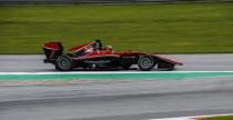 Ilott te zadebiutuje na testach F1