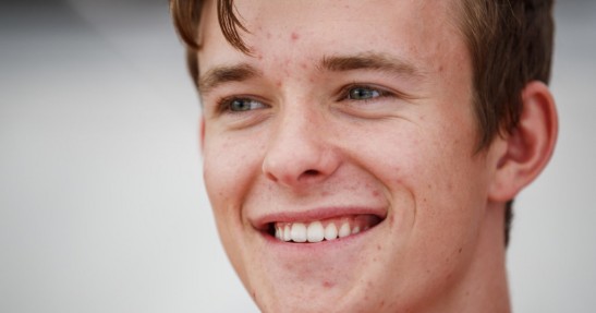 Ilott też zadebiutuje na testach F1